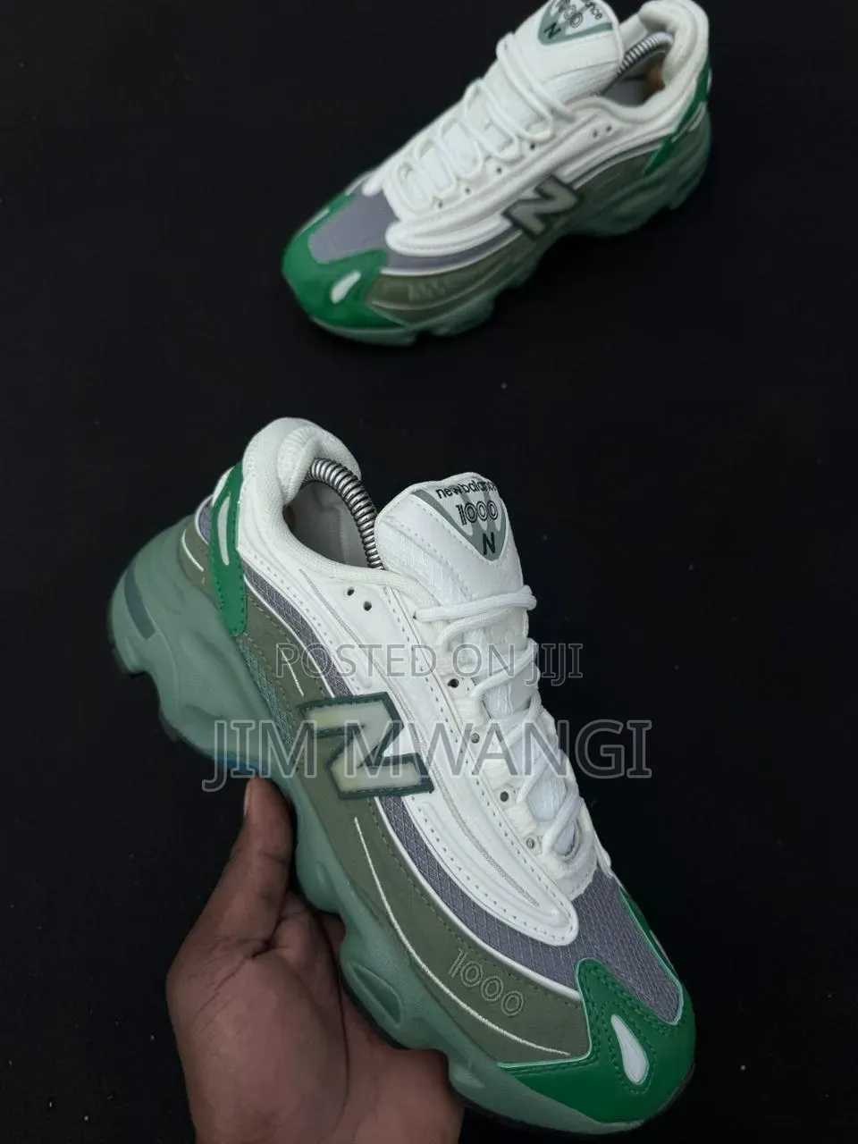 Classic Sneakers