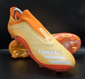 Adidas F50 Elite Messi