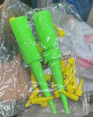 Automatic Plant Self-Watering Spike Kit,
