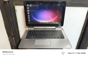 Laptop HP Pro X2 612 4GB Intel Core i3 HDD 256GB
