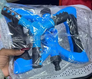 3 Arm Water Sprinkler for Irrigation