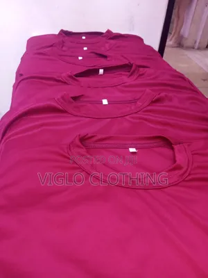 Wholesale Maroon Campaign Shirts