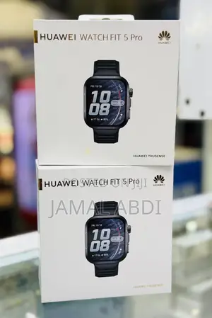 Huawei Watch Fit 5 Pro
