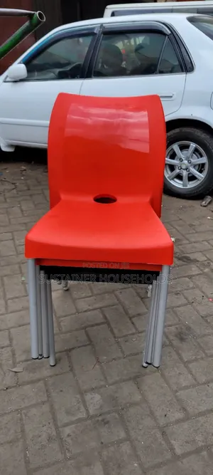 Junior School Plastic Chairs