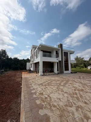 4bdrm House in Karen for rent