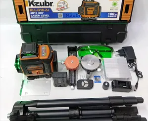 Laser Measuring Level