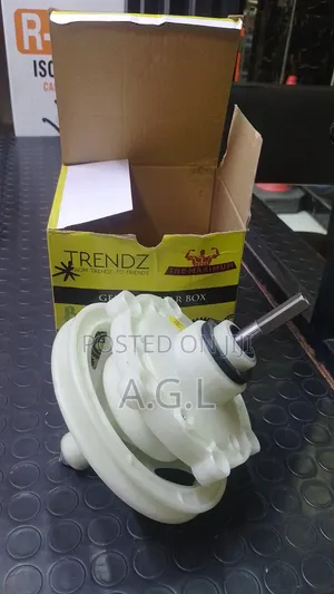 Automatic Gear Box Transmission for Top Load Washing Machine