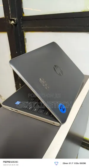 Laptop HP Stream 11 4GB Intel Celeron HDD 60GB