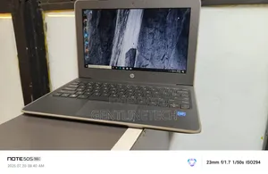 Laptop HP Stream 11 4GB Intel Celeron HDD 60GB