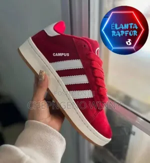 Campus Classic Shoes