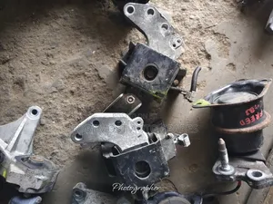 Suzuki Swift Engine Mountain 2012