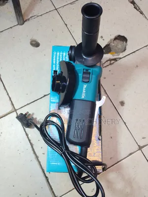 Durable 840w Makita Angle Grinder/4" Makita Corded Angle Grinder