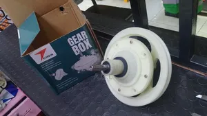 Washing Machine Gear Box