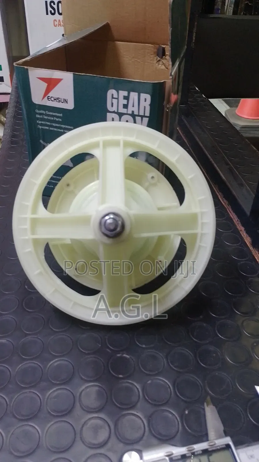Washing Machine Gear Box