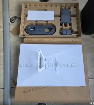 Ultra-Speed Mini Starlink – Portable Wi-Fi Solution