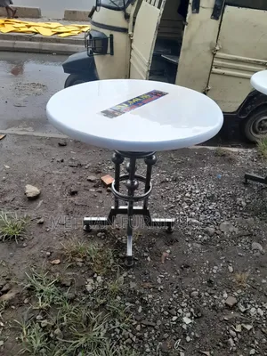 Restaurant and Bar Table