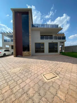 5bdrm Mansion in Bypass, Ruai for rent
