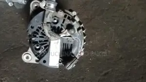 Alternator Volkswagen Golf Cav