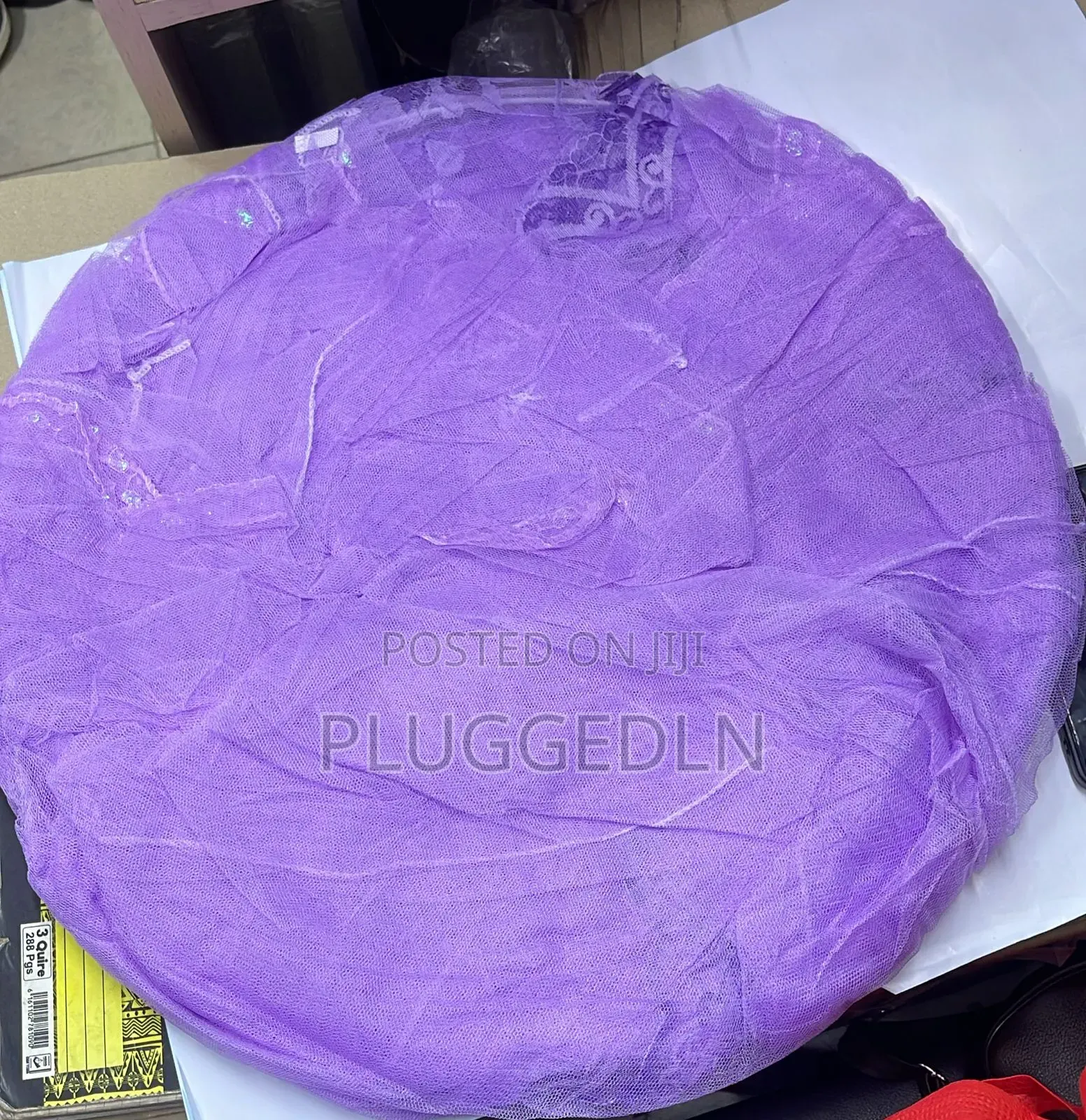 4*6 Round Mosquito Nets*