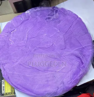 4*6 Round Mosquito Nets*