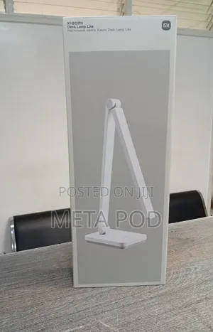 Xiaomi Desk Lamp Lite