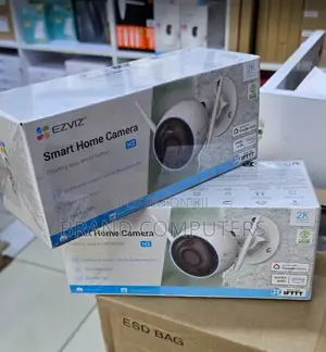 EZVIZ H3C Smart Home Camera Outdoor Wireless Camera