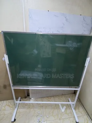 1200*900 Mm Notice Board +Stand