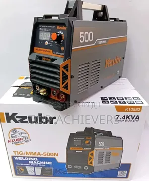 TIG/MMA Welding Machine/500amp TIG Welding Machine