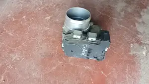 Throttle Body Volkswagen Golf Cav