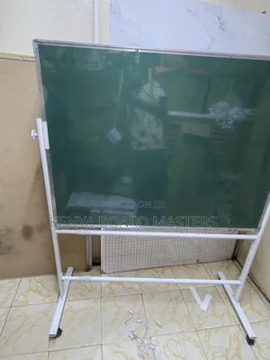 Pin Board, Pin Board 120 by 90 Cm With Stand
