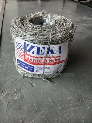 Fencing Wire 610mtrs( Zeka)