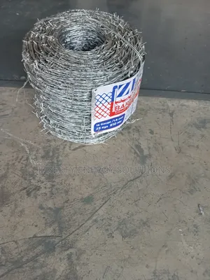 Fencing Wire 610mtrs( Zeka)