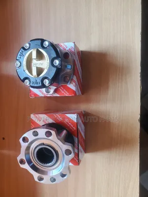 Toyota Landcruiser 79 Free Wheel Hub Bearing