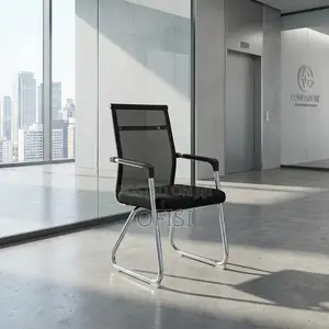 Office Chair; Office Training Chair for Meeting Room