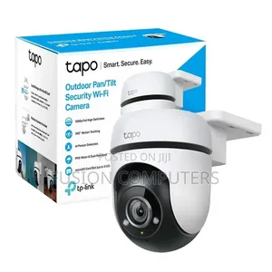 TP-Link Tapo C500