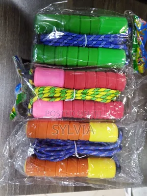 Skipping Rope