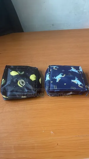 Sanitary Pads Pouch