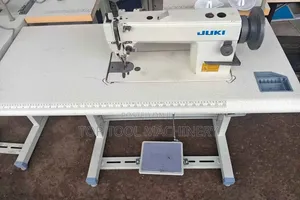 Super Juki DDL- 8700 Industrial Electric Sewing Machine