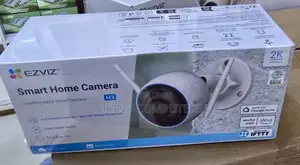 EZVIZ H3C Outdoor Bullet IP Security Camera
