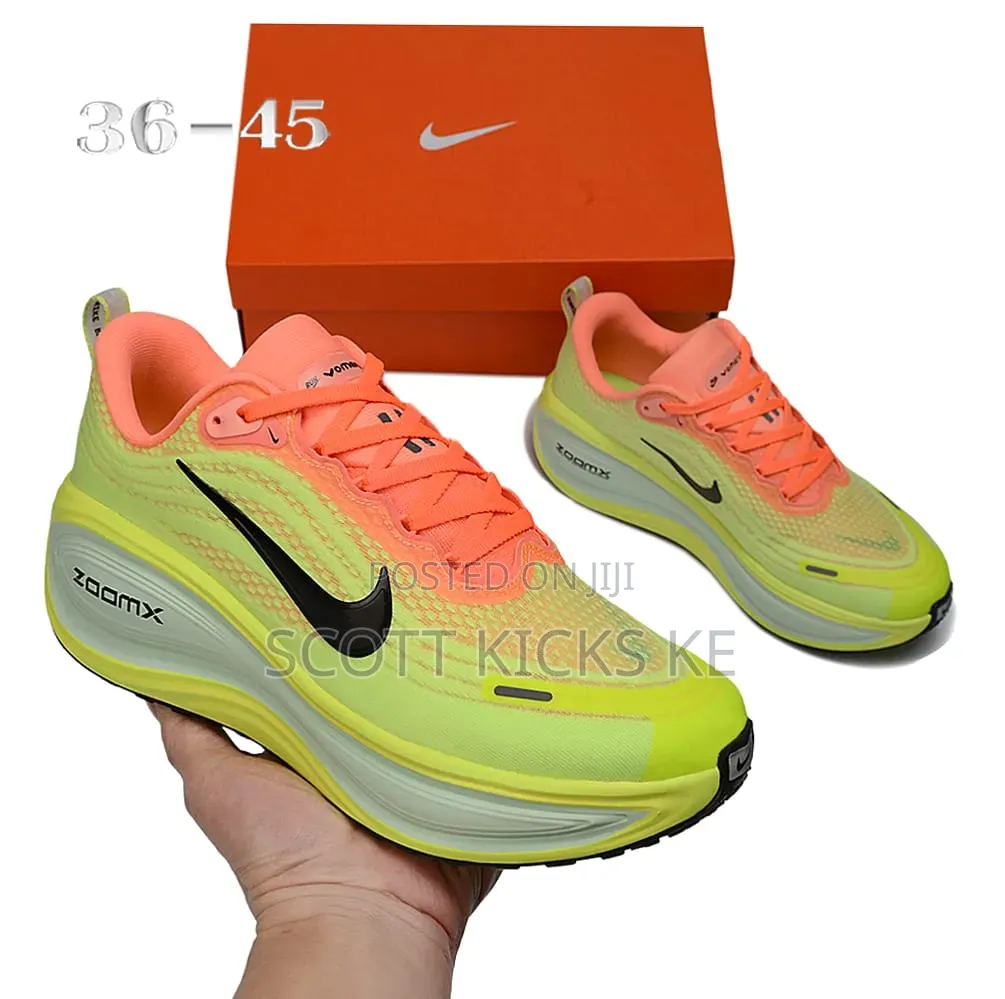 Nike Vomero Plus High Quality