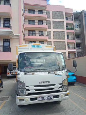 Experienced Movers and Packers Available 24/7 in South C , South B