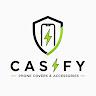 Casify logo