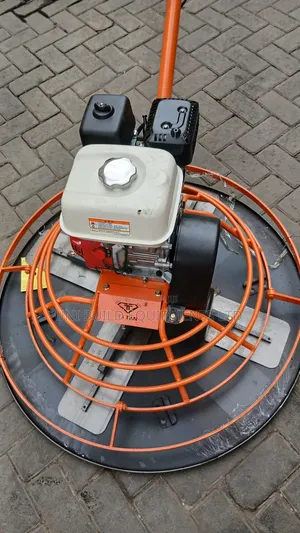 Titan Power Float Machine(Helicopter)