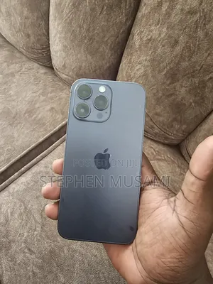 iPhone 14 Pro Max