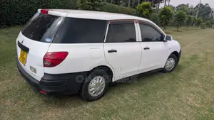 Mitsubishi Lancer 2015 White