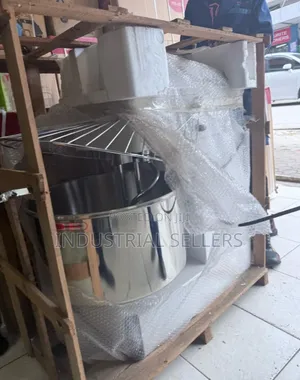 New Premiere Spiral Mixer 54l