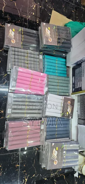 6 PCS Table Mats