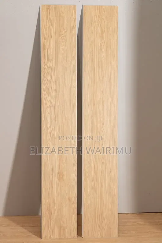 Premium SPC Flooring
