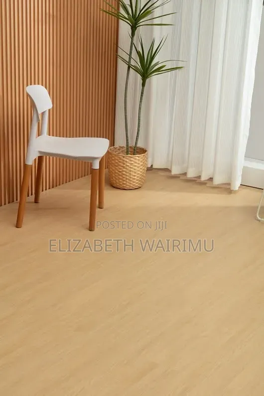 Premium SPC Flooring