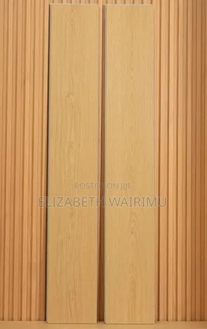 Premium SPC Flooring